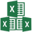 免費(fèi)Excel批量合并工具v1.3.0.0免費(fèi)版