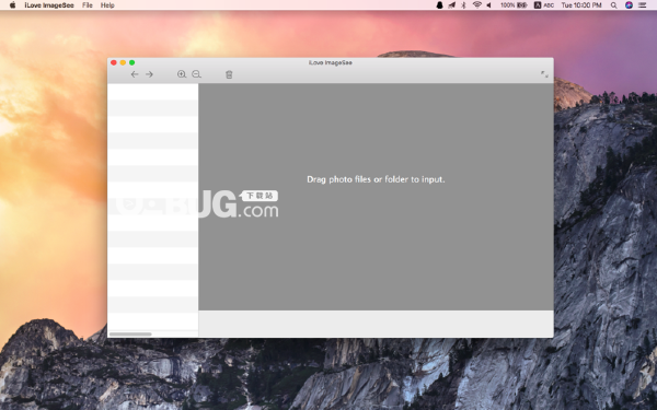 iLove ImageSe?e(簡單圖片查看器)v2.1.0 Mac版【2】