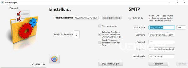 ACDOC(項(xiàng)目管理工具)v0.95免費(fèi)版【2】