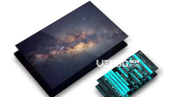 OrionH Plus Panel(PS星空夜景效果插件)v12.1中文免費版【2】