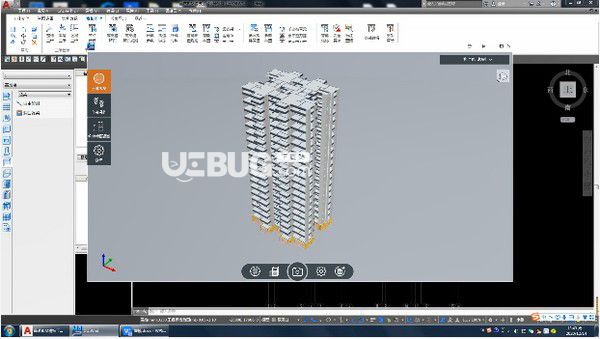 品茗bim模板工程設(shè)計軟件v3.0.1.10445免費版【3】