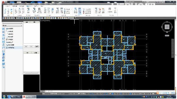 品茗bim模板工程設(shè)計軟件v3.0.1.10445免費版【4】