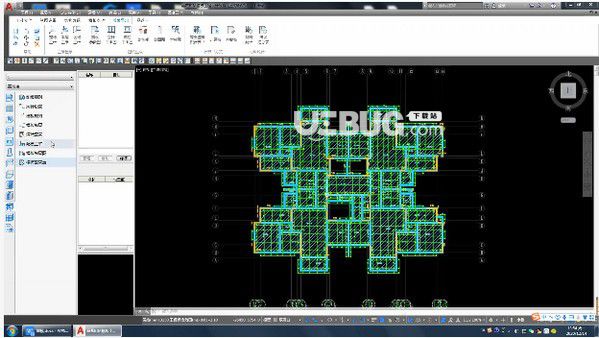 品茗bim模板工程設(shè)計軟件v3.0.1.10445免費版【5】