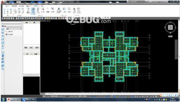 品茗bim模板工程設(shè)計軟件v3.0.1.10445免費版【7】