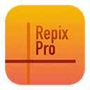 RePix(Mac照片處理軟件)v2.1.0 MacOS免費(fèi)版