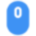 鼠標(biāo)范圍連點(diǎn)器v1.0綠色版