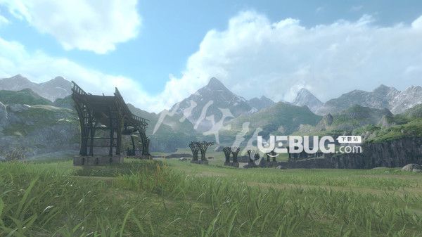 《尼爾人工生命升級版》游戲中武器和魔法怎么選擇