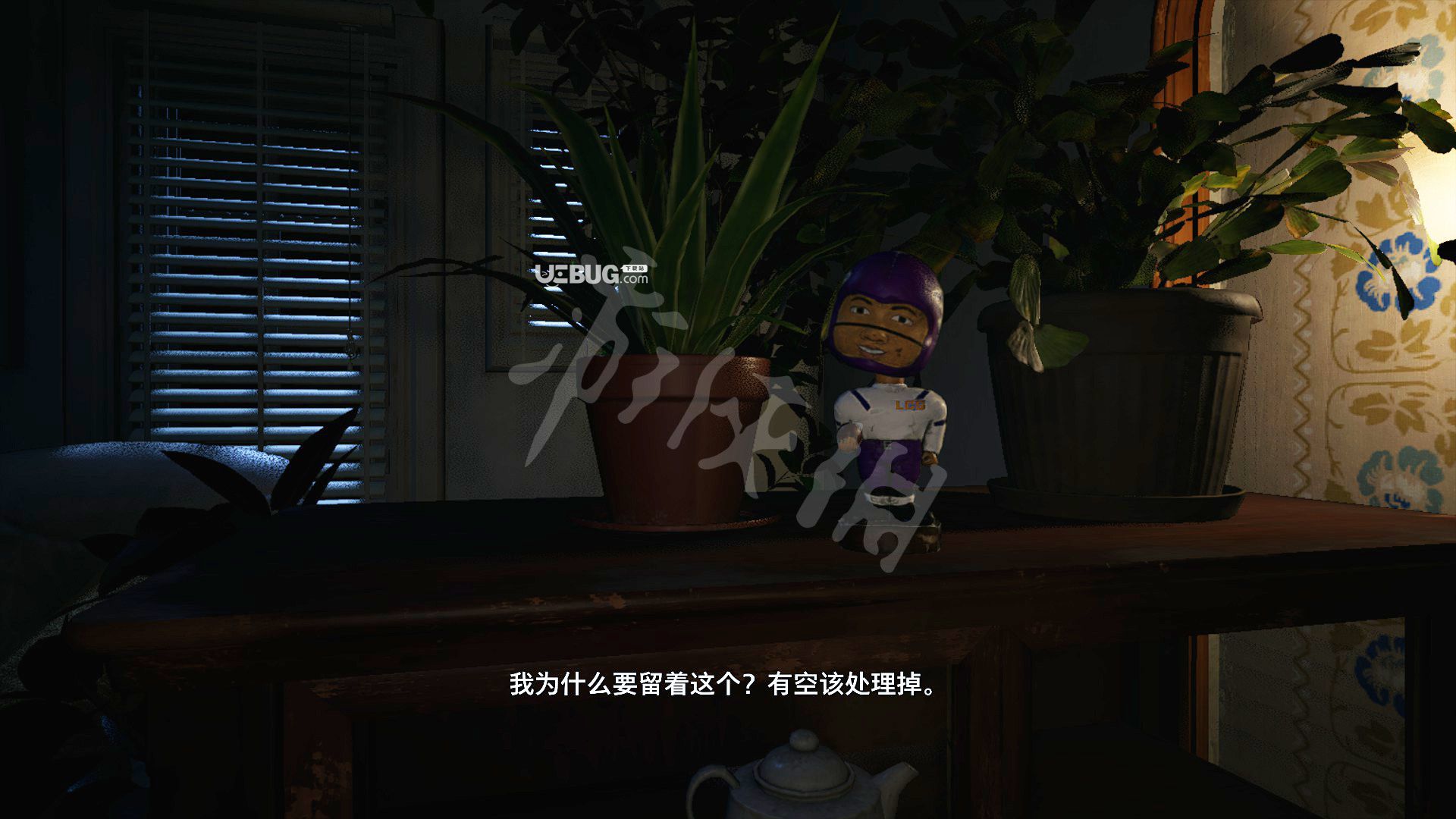 《生化危機8村莊》游戲中彩蛋位置都在哪