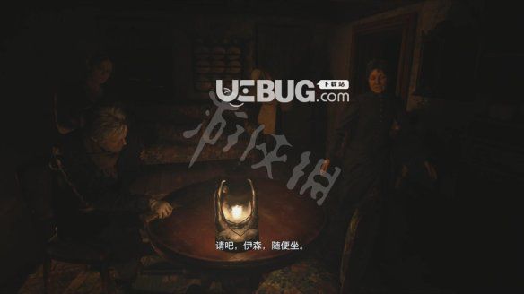 《生化危機8村莊》游戲中額外子彈怎么獲得