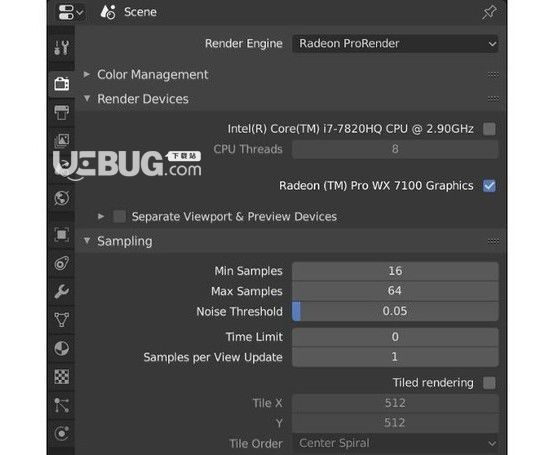 AMD Radeon ProRender v3.1.0免費版【2】