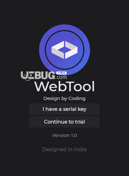 WebTool(網(wǎng)頁(yè)代碼編輯器)