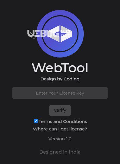 WebTool(網(wǎng)頁(yè)代碼編輯器)v1.0免費(fèi)版【2】