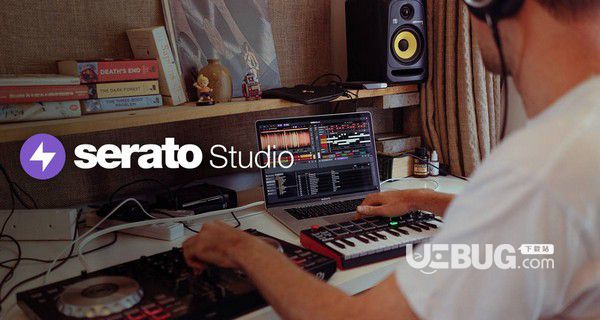 Serato Studio(音樂(lè)創(chuàng)作軟件)v1.5.8免費(fèi)版【2】