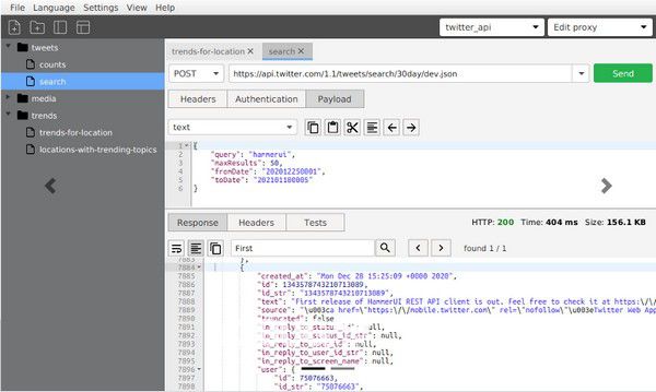 HammerUI(開發(fā)測試工具)v1.6免費版