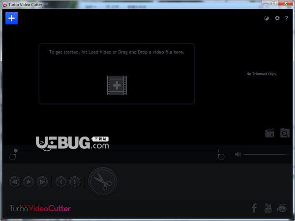 Turbo Video Cutter(視頻剪切工具)v1.2.0.28374免費(fèi)版【2】