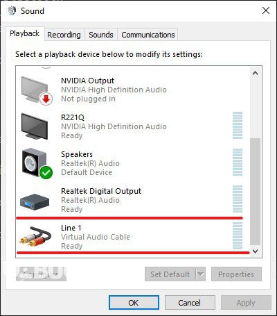 AndroidMic(手機當Mic)v1.3.0免費版【2】