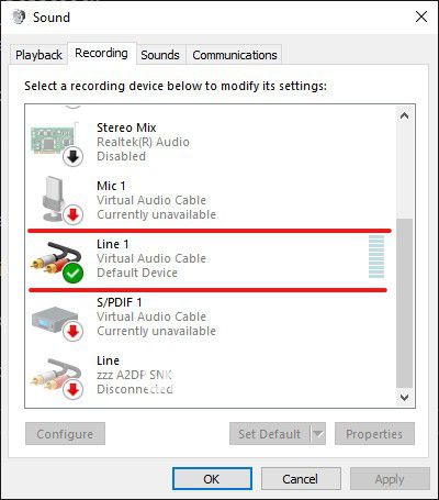 AndroidMic(手機當Mic)v1.3.0免費版【3】
