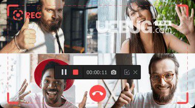 iFun Screen Recorder(屏幕錄像軟件)v1.2.0.261免費版【3】