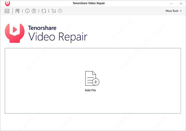 Tenorshare Video Repair(視頻修復(fù)工具)