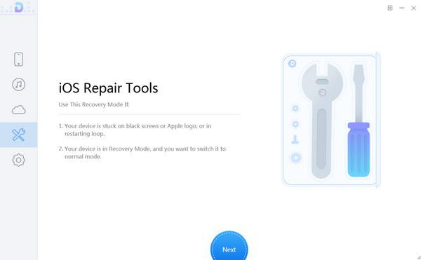 Primo iPhone Data Recovery v2.3.0免費版【2】
