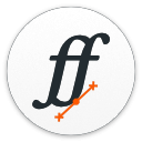FontForge(FOSS字體編輯器)v2020.11.07 免費版
