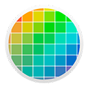 ColorWell(網(wǎng)頁顏色代碼提取工具)v7.3.1 MacOS免費版