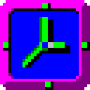 紅鷹定時關(guān)機(jī)系統(tǒng)v1.1綠色版