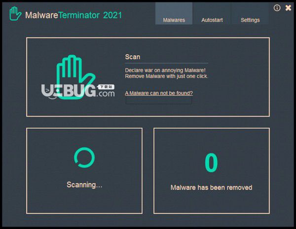 Abelssoft MalwareTerminator v2021.8.1免費(fèi)版【2】