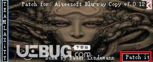 Aiseesoft Blu-ray Copy(藍(lán)光光盤(pán)復(fù)制工具)v7.0.18免費(fèi)版【2】