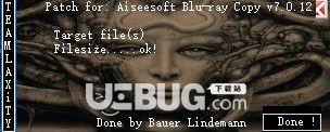 Aiseesoft Blu-ray Copy(藍(lán)光光盤(pán)復(fù)制工具)v7.0.18免費(fèi)版【3】