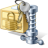 KRyLack Archive Password Recovery v3.70.69免費版