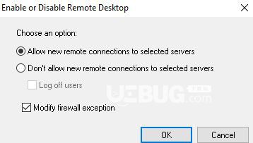 Terminal Services Manager v3.6.0.277免費(fèi)版【6】