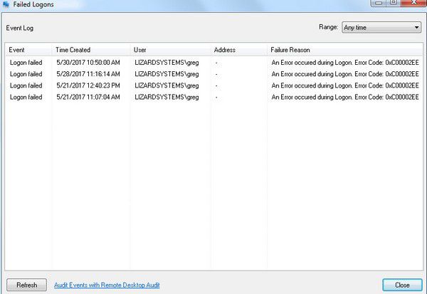 Terminal Services Manager v3.6.0.277免費(fèi)版【8】