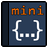 Mini Edit(小型代碼編輯器)v1.6.1.1綠色版