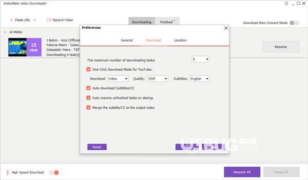 iVideoMate Video Downloader(視頻下載工具)v2.0.8.1免費版【2】