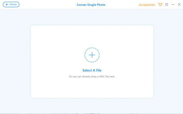 iMyFone HEIC Converter(HEIC格式轉換器)v1.2免費版【2】