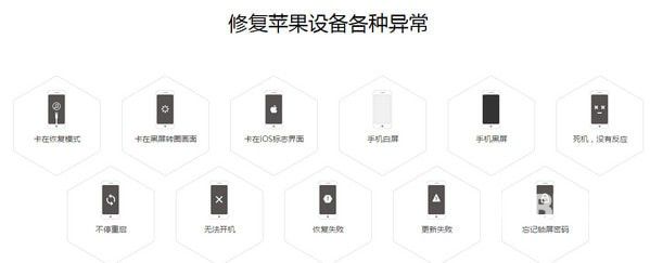 iMyFone Fixppo(蘋果修復(fù)大師)v8.0.0免費(fèi)版【2】