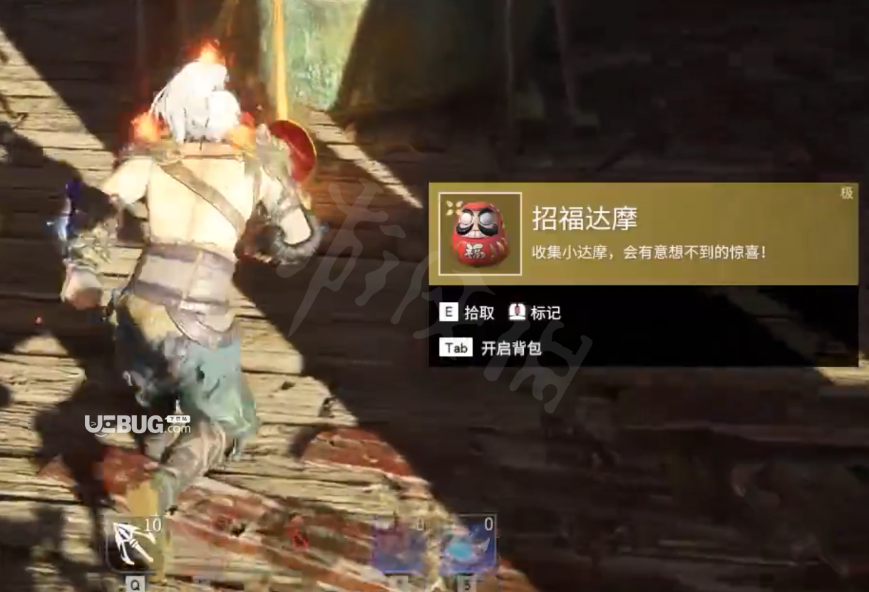 《永劫無間》游戲中七夕活動鵲橋背景怎么獲得