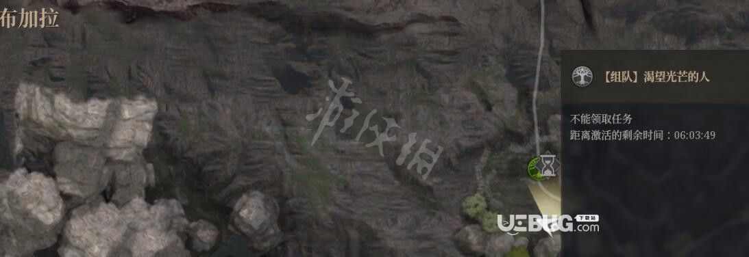 《神佑釋放》游戲中怎么觸發(fā)次元的裂縫