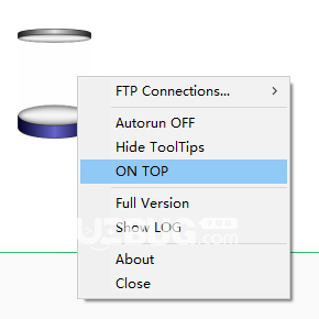 File Transporter Free(迷你FTP工具)