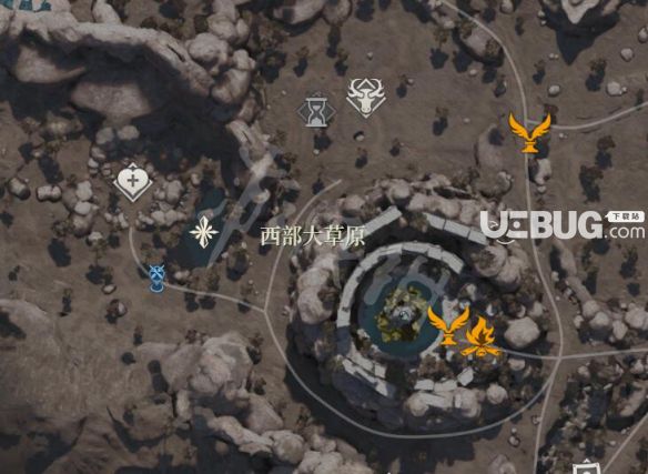 《神佑釋放》游戲中材料掉落點(diǎn)都有哪些