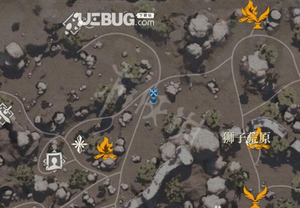 《神佑釋放》游戲中材料掉落點(diǎn)都有哪些