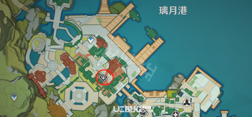 《原神》游戲中在他鄉(xiāng)任務怎么觸發(fā)