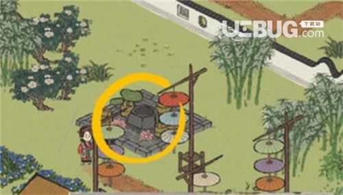 《江南百景圖手游》長(zhǎng)恨歌迷霧怎么驅(qū)散