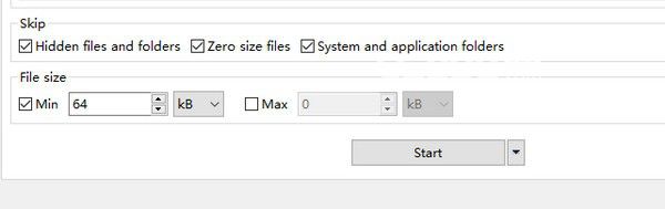 Duplicate Office File Remover Free v2.3 免費版【3】