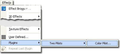 Color Pilot Plugin(色彩校正插件)v3.1.0免費版【2】