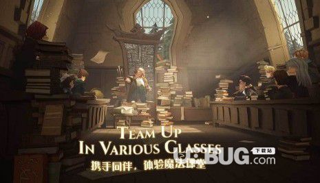 《哈利波特魔法覺醒手游》最強金卡都有哪些