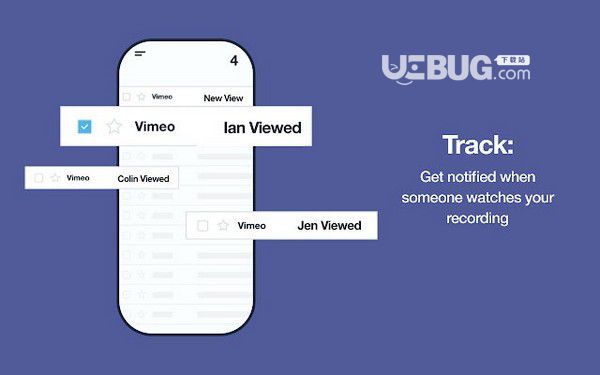 Vimeo Record(錄屏插件)v1.7.0免費版【2】