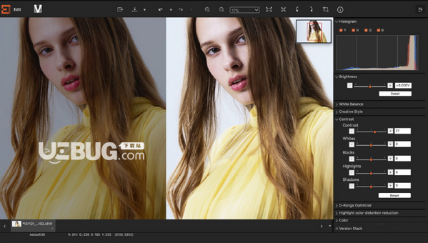 Imaging Edge Desktop v1.0.0.12110免費版【4】