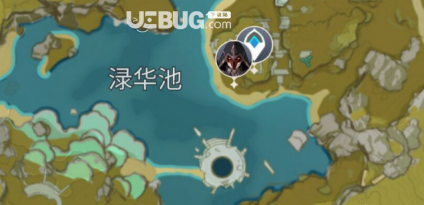《原神手游》債務處理人精英怪位置在哪